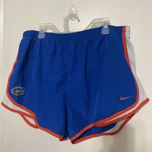Nike Dri Fit Gator Shorts size XL